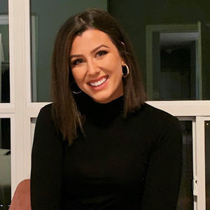 Meet your Posher, Sabreena